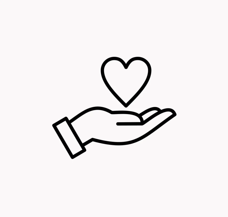 Donation to Period Poverty
