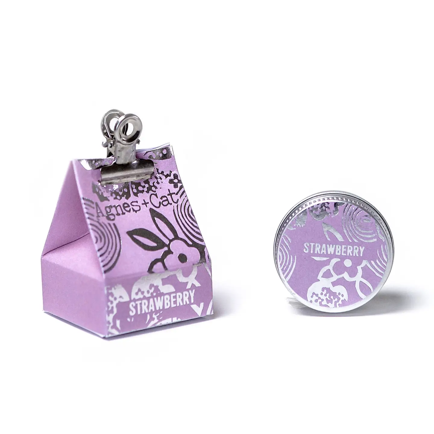 Agnes + Cat Lip Balm - Image 2