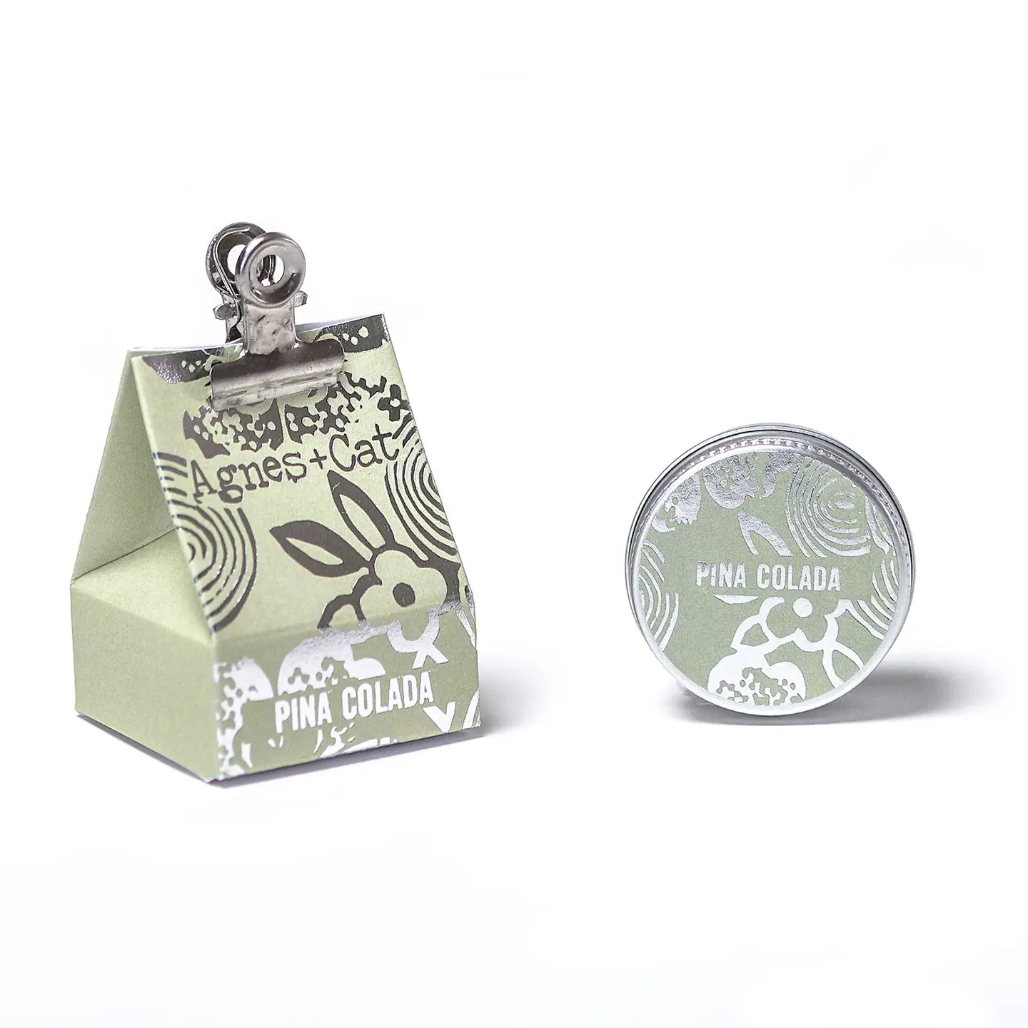 Agnes + Cat Lip Balm - Image 4