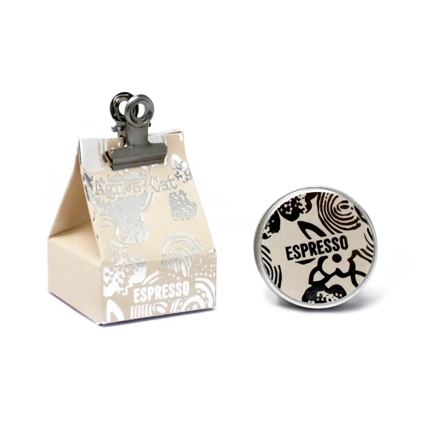 Agnes + Cat Lip Balm - Image 5