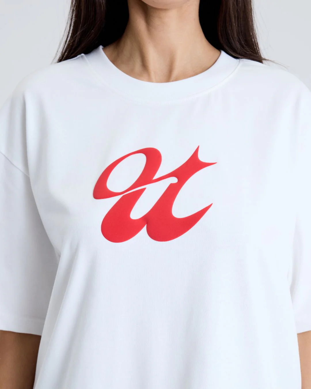 The Icon Oversized T-Shirt - Image 2