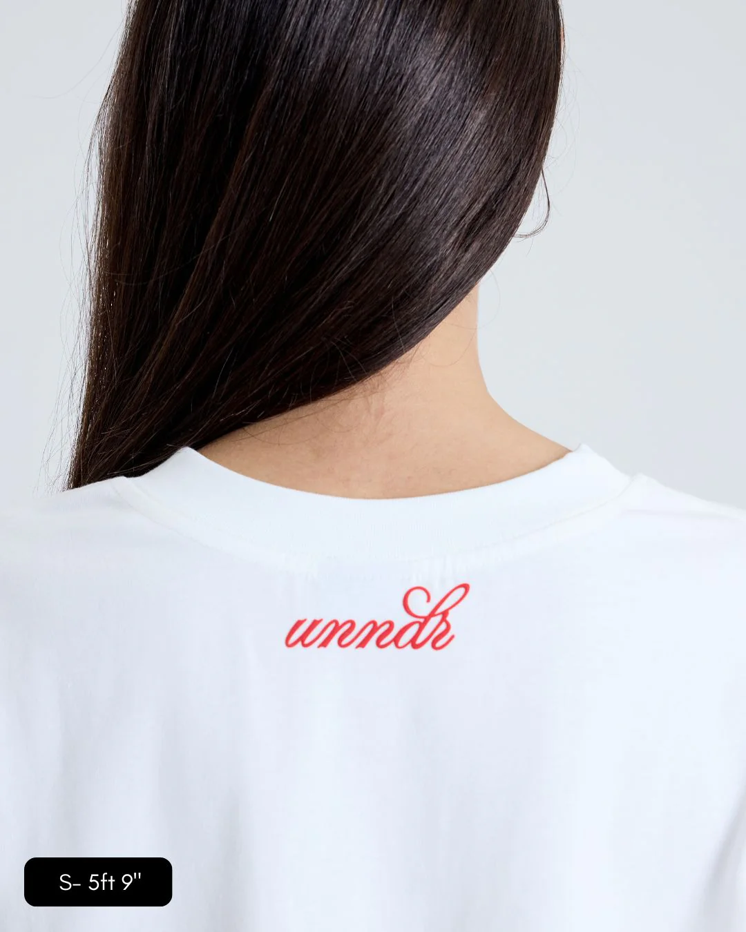 The Icon Oversized T-Shirt - Image 4
