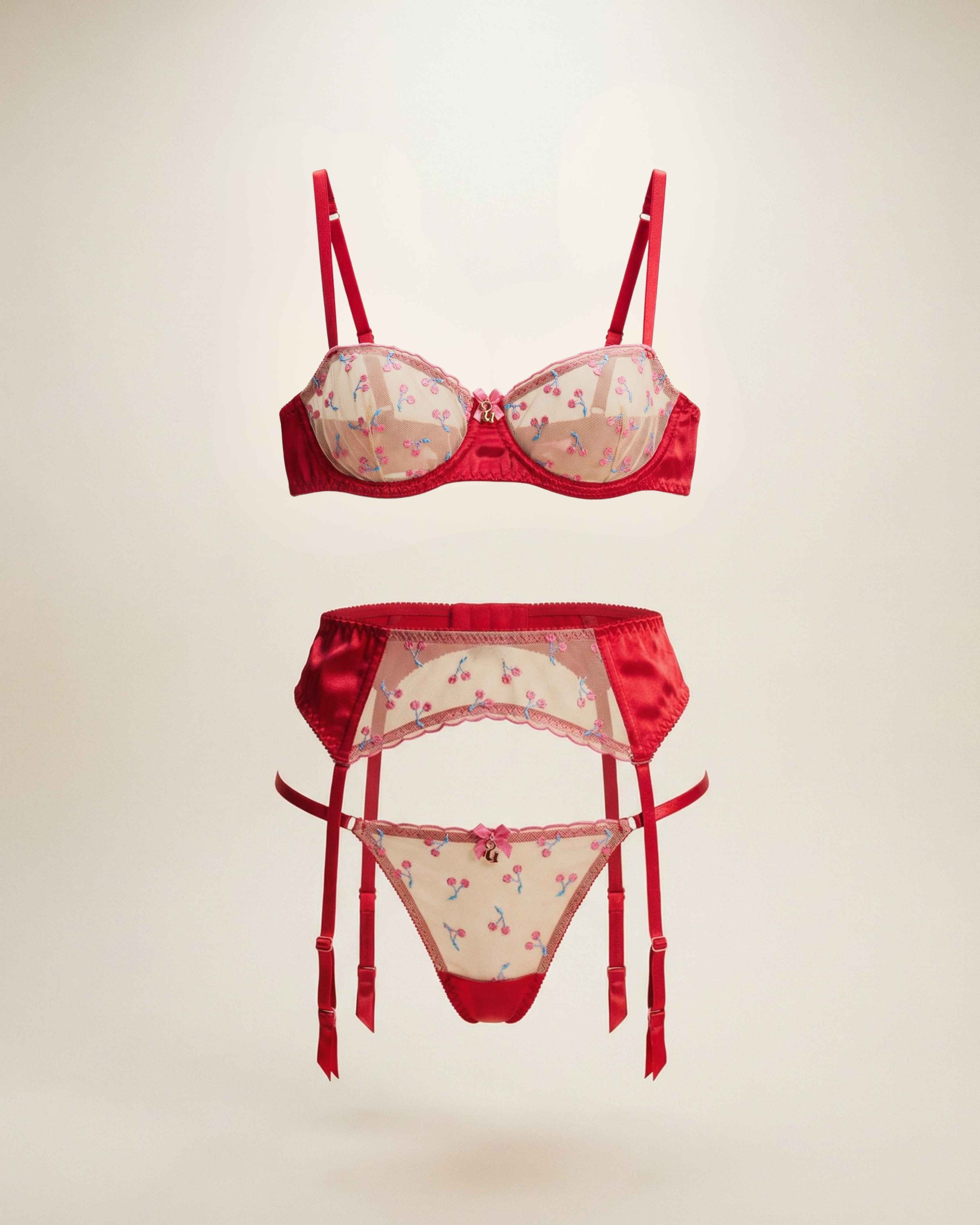 The Cherry Rodeo Set - Image 5