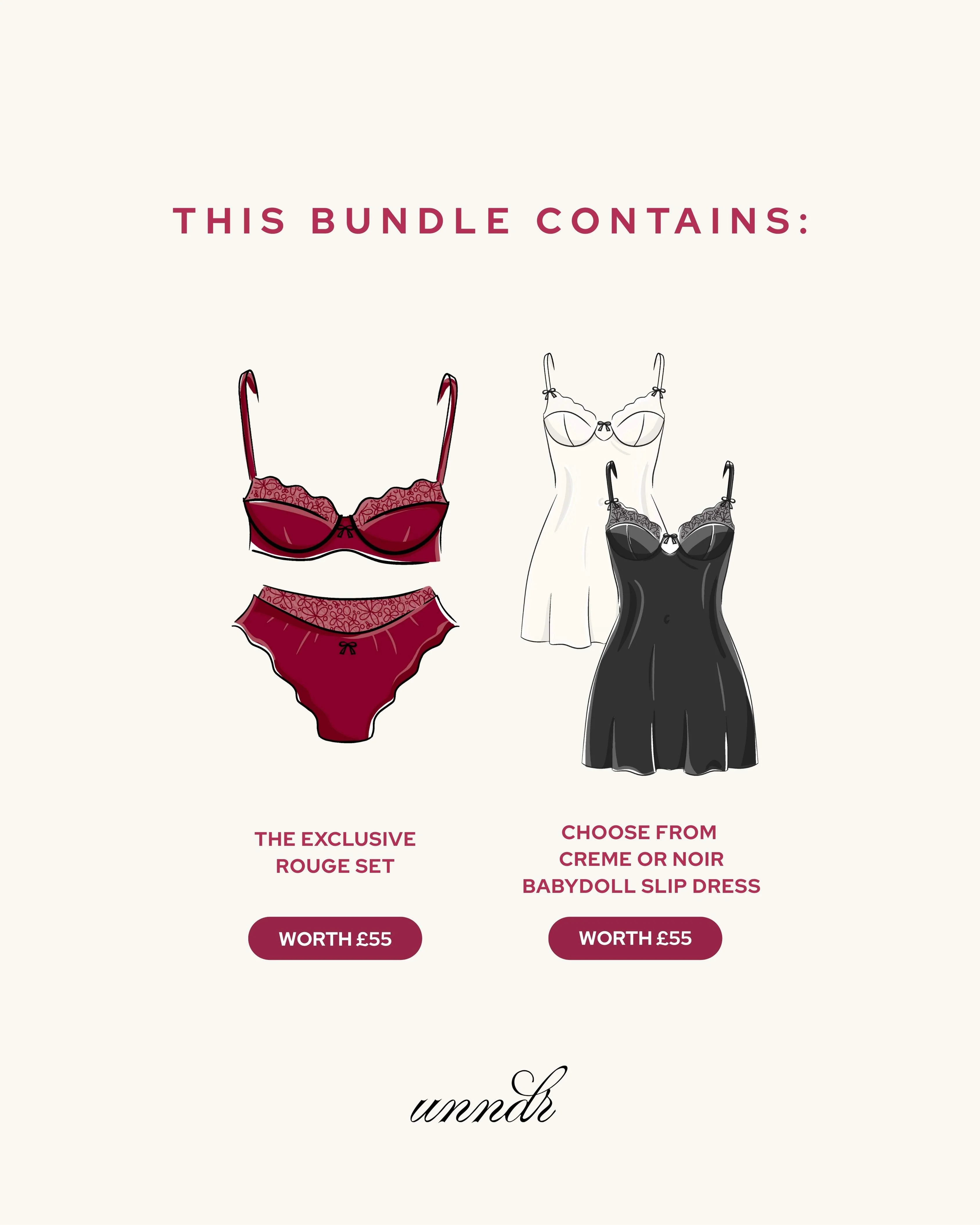 The Classic Romance Bundle - Image 2