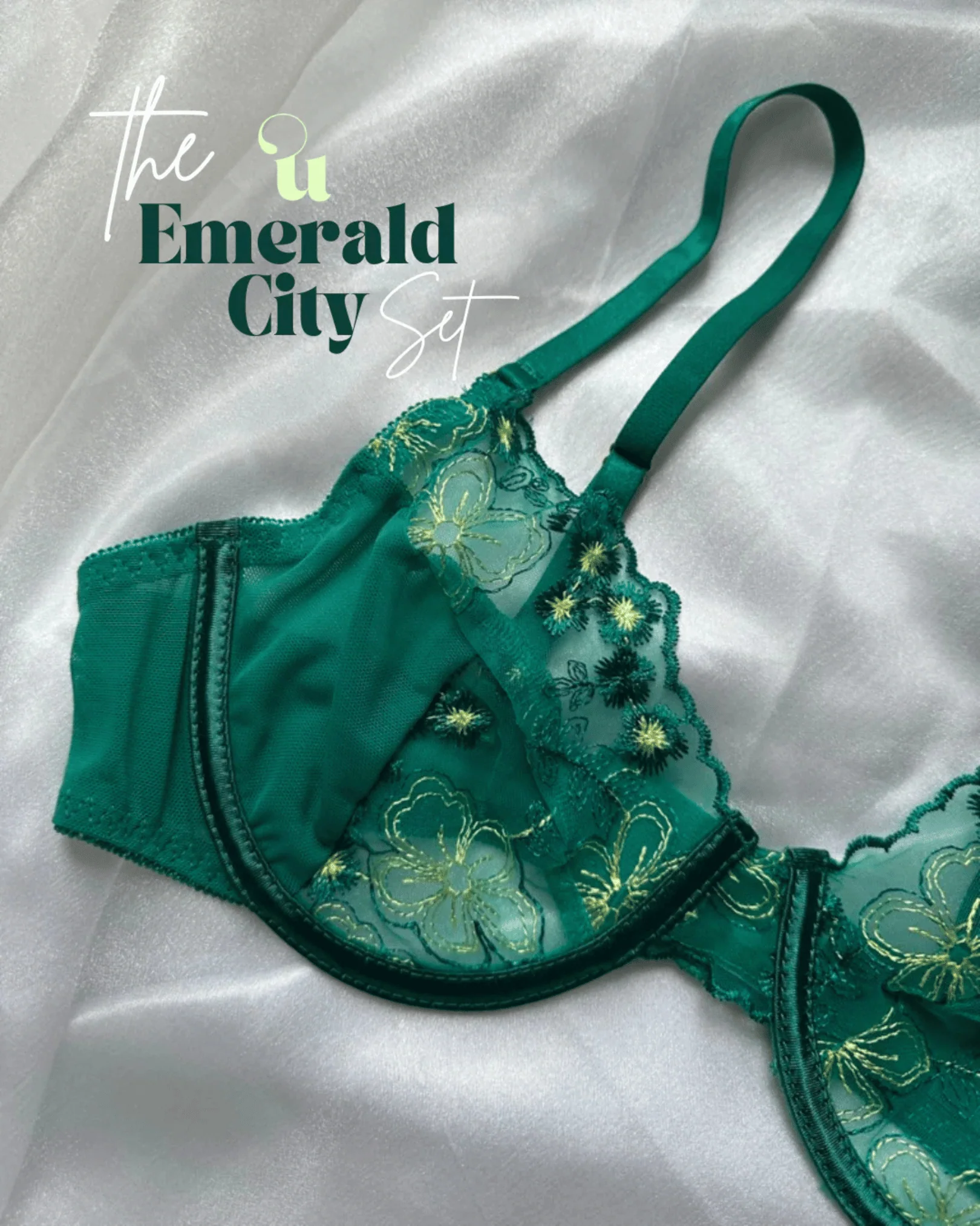 The Emerald City Set - Image 5