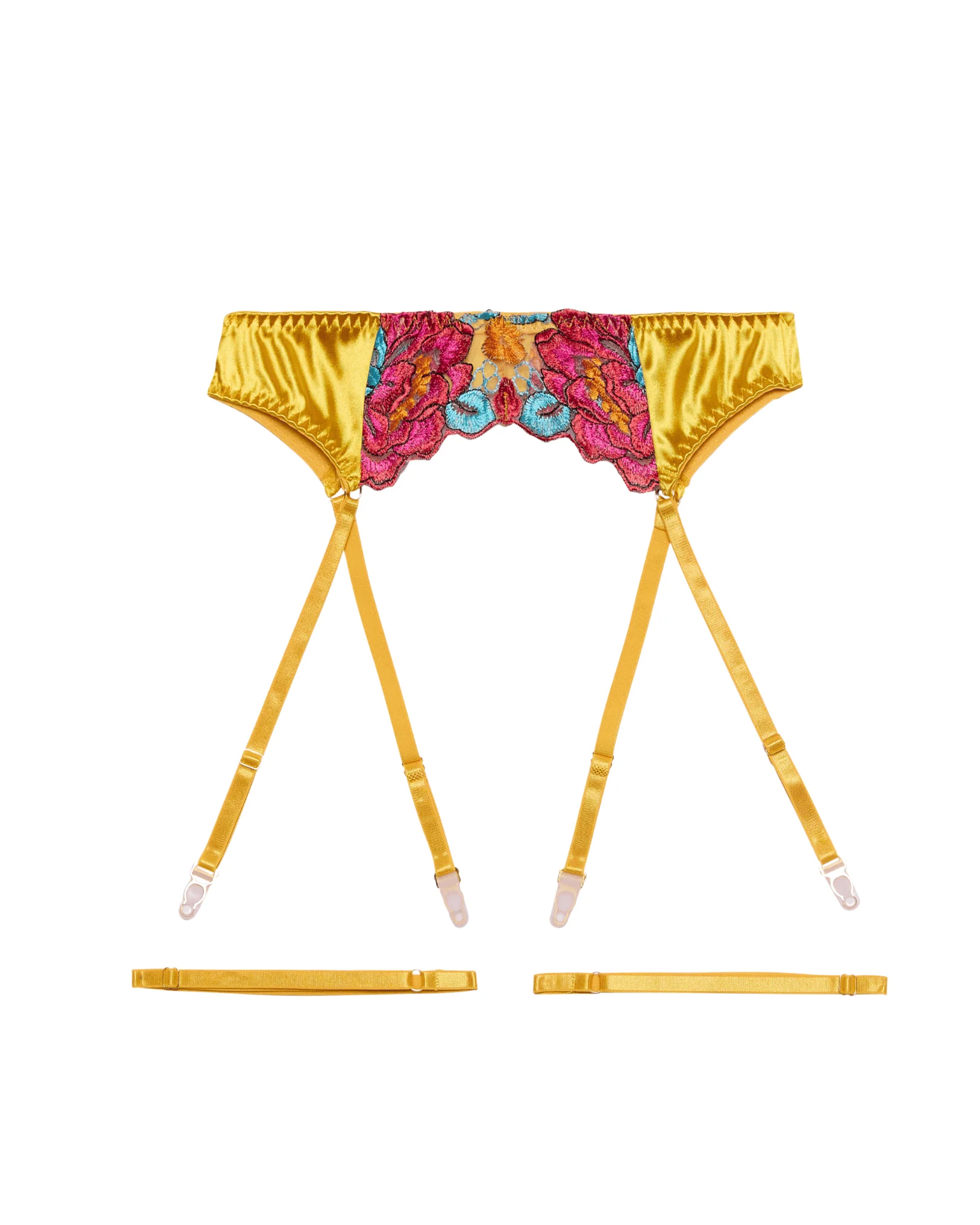 The Honey Glow Set - Image 3