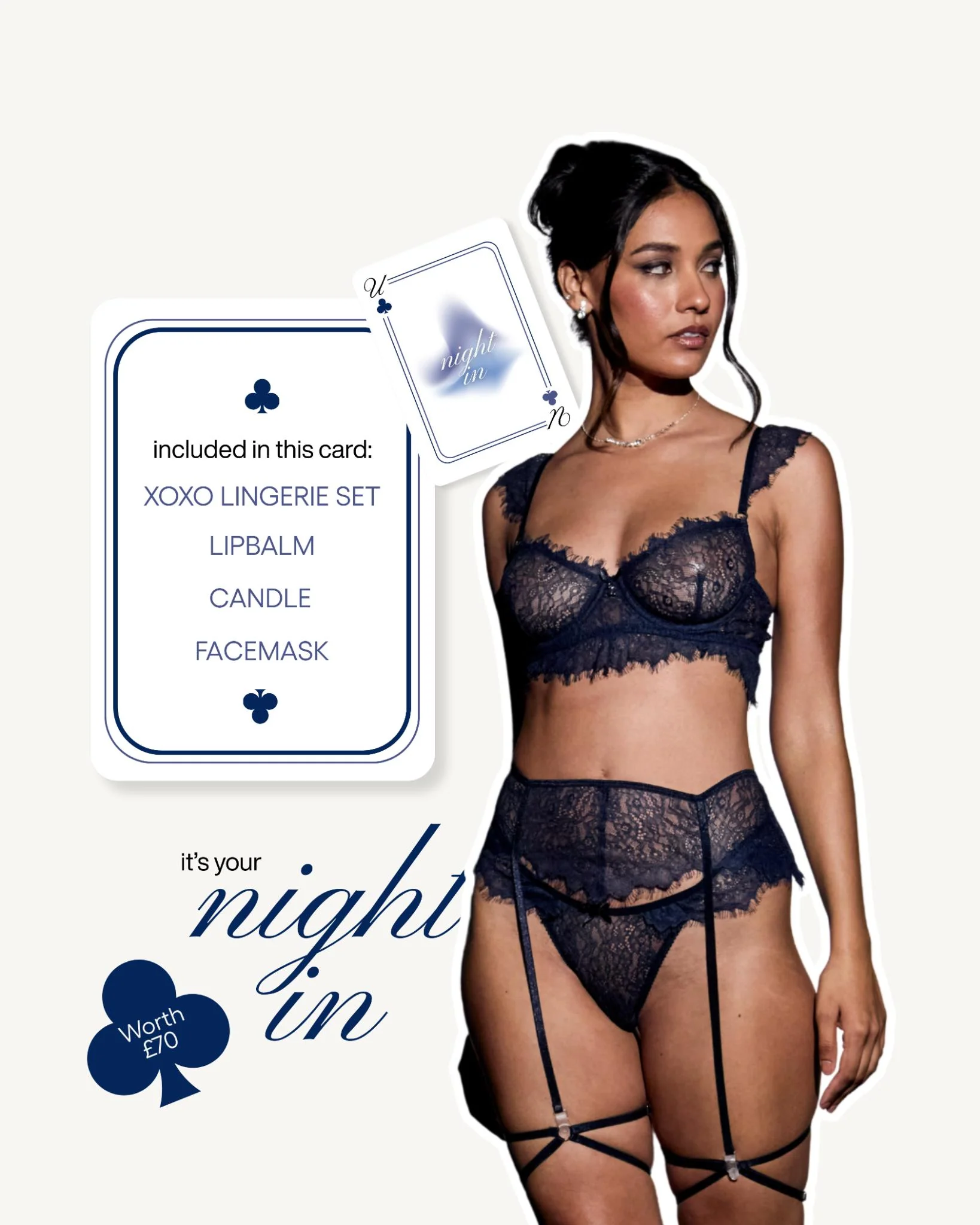 The Night In ✧˖° Box - Image 2