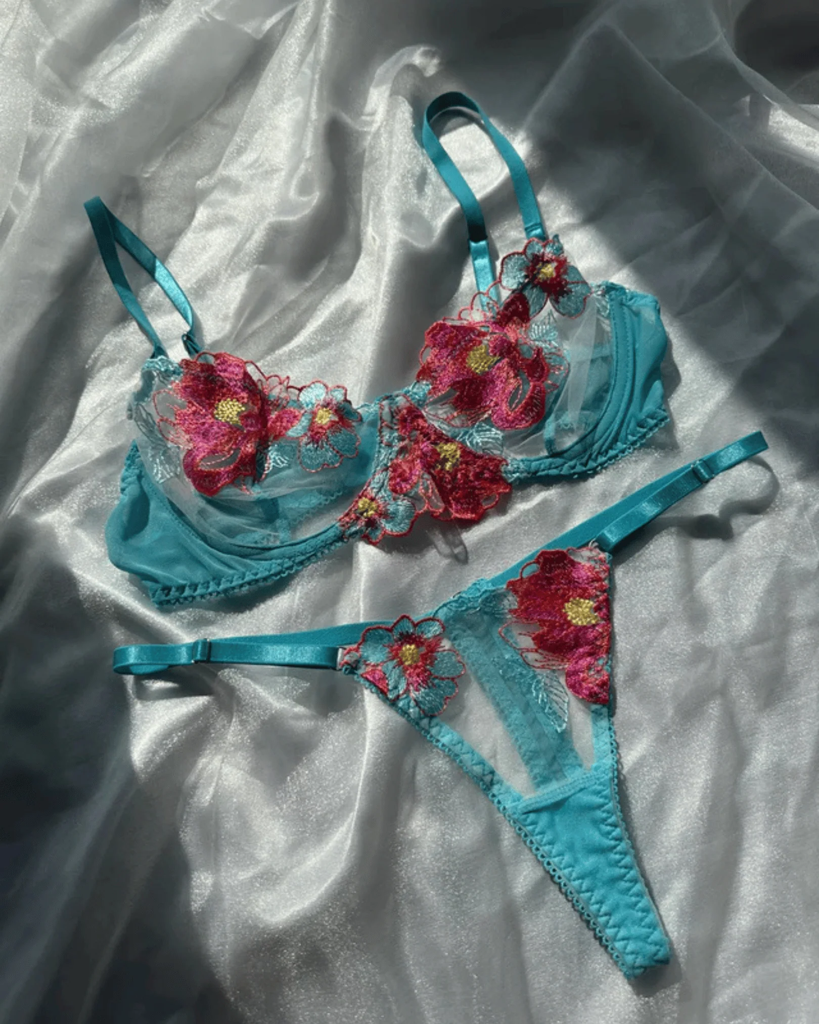 The Ocean Serenity Set - Image 3