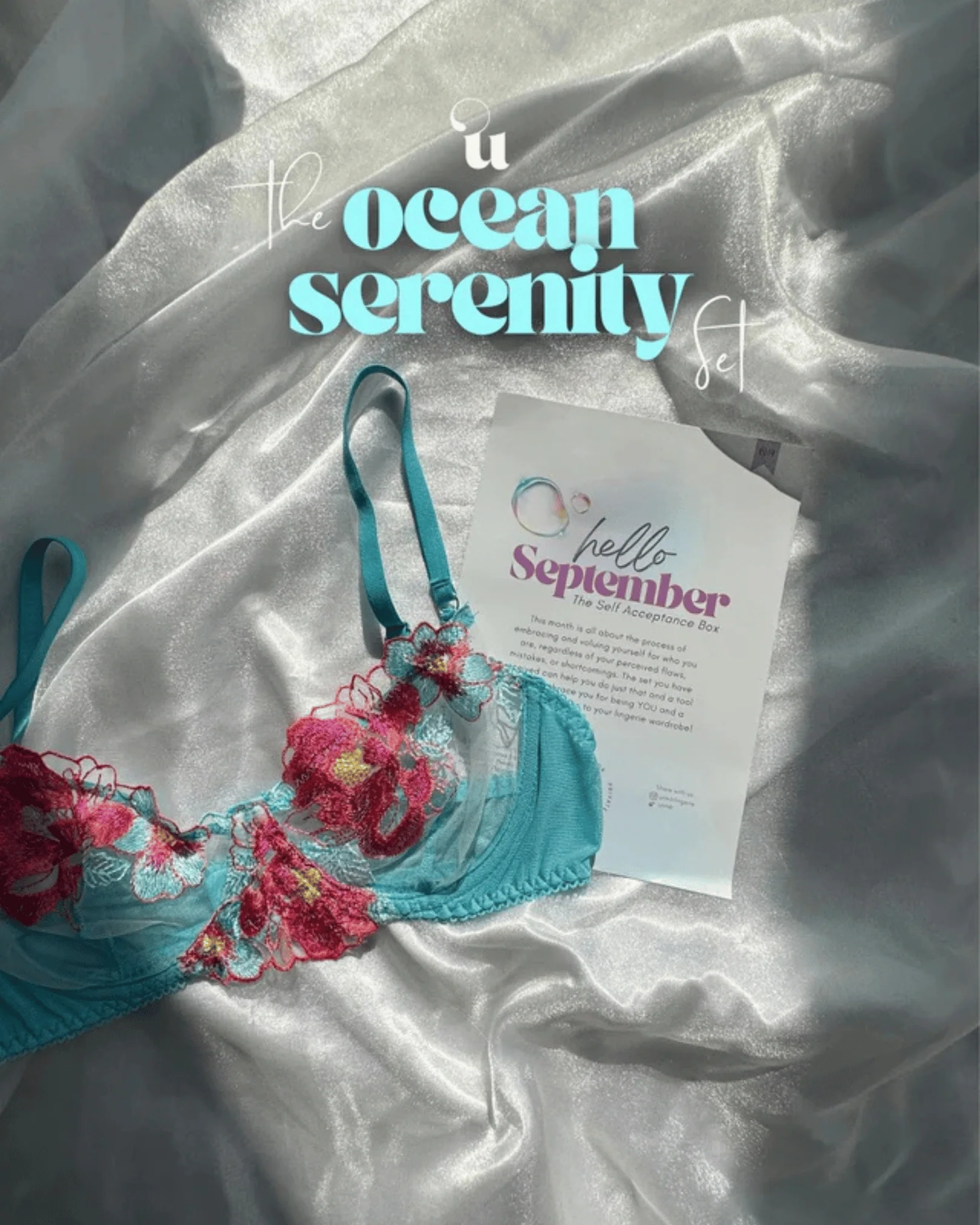 The Ocean Serenity Set - Image 4