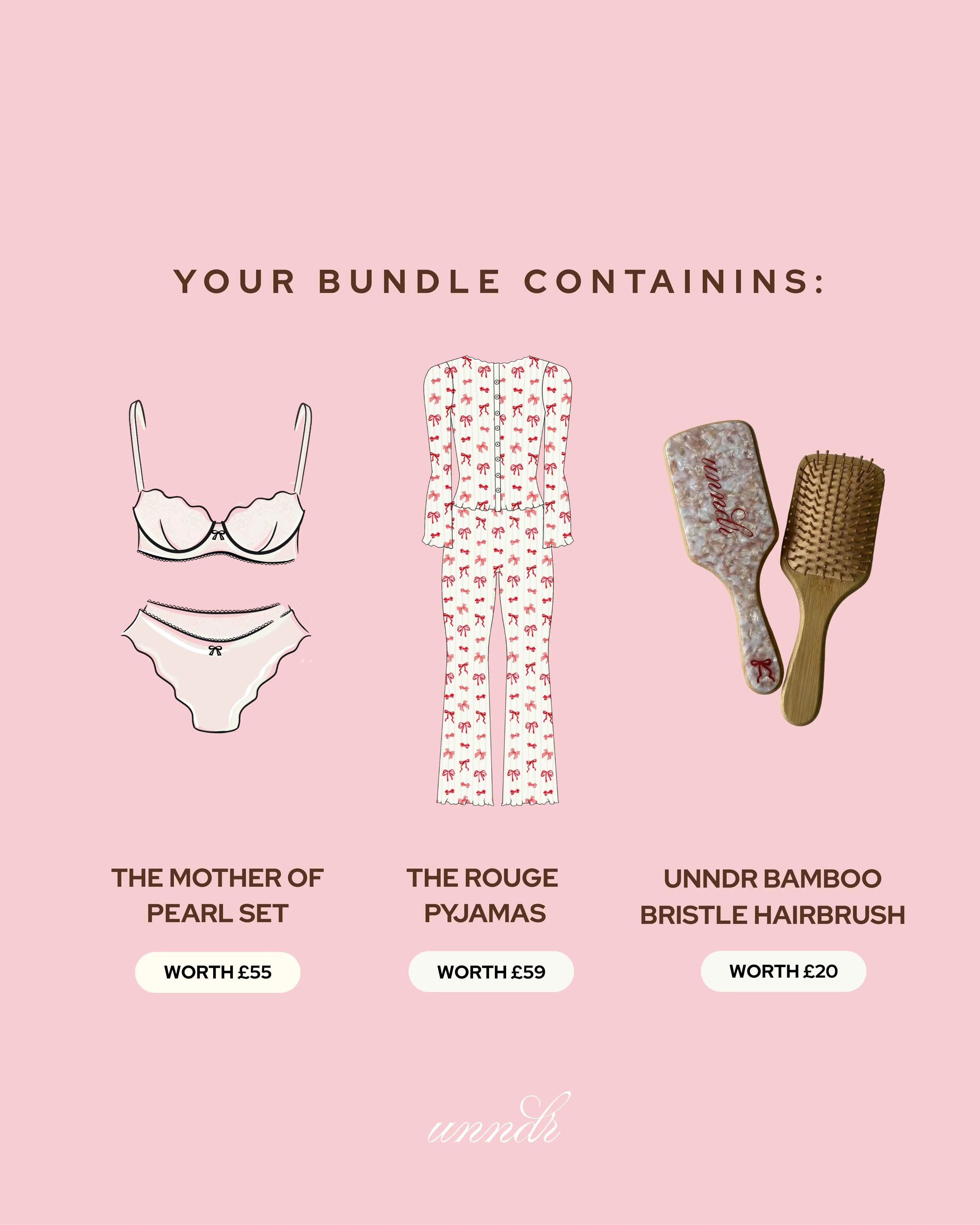 The Self-Love Ritual Bundle - Image 2